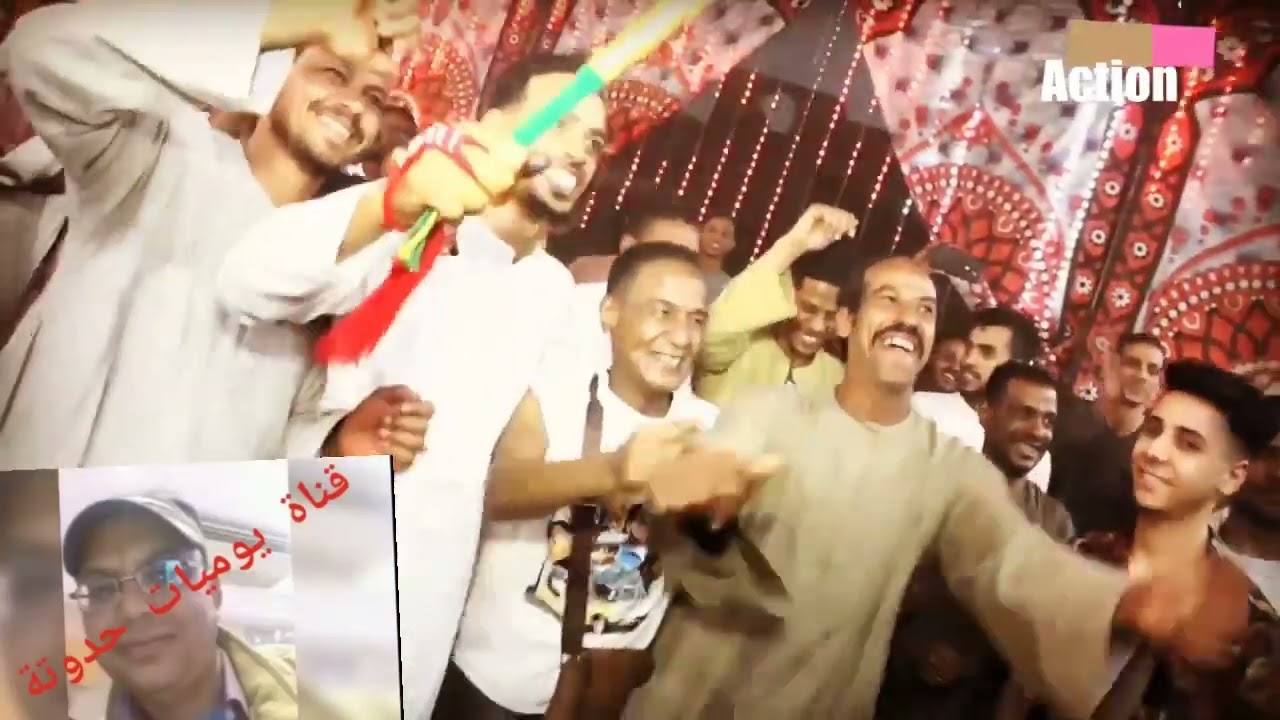 الامبراطور محمد فوزي 😍😍من ليالي العطواني تصوير الفنان احمد اكشن