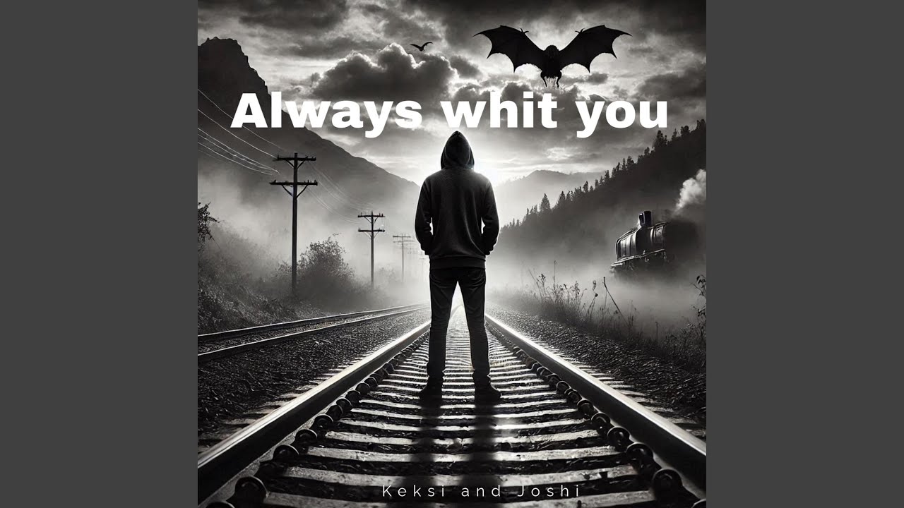 Always whit you