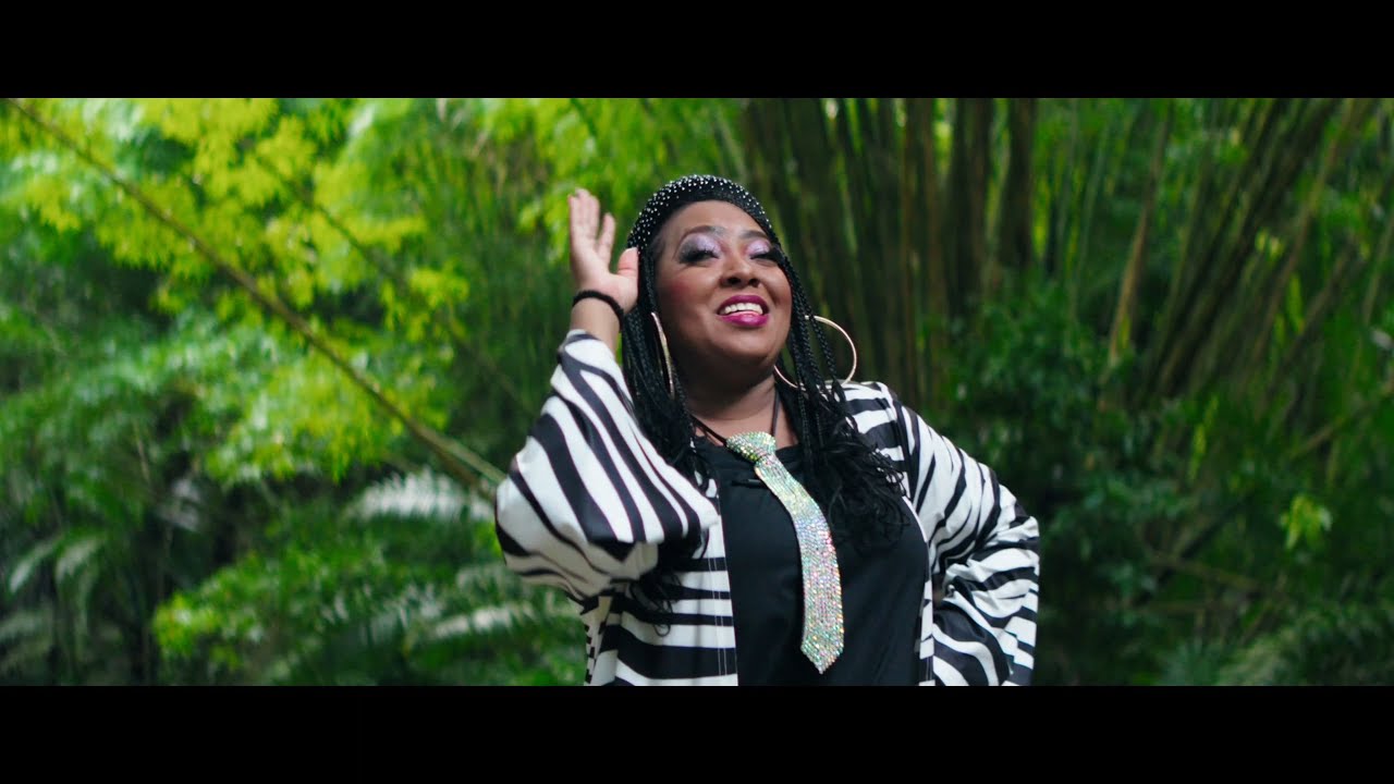 Nigela- Everyday-Official Music Video