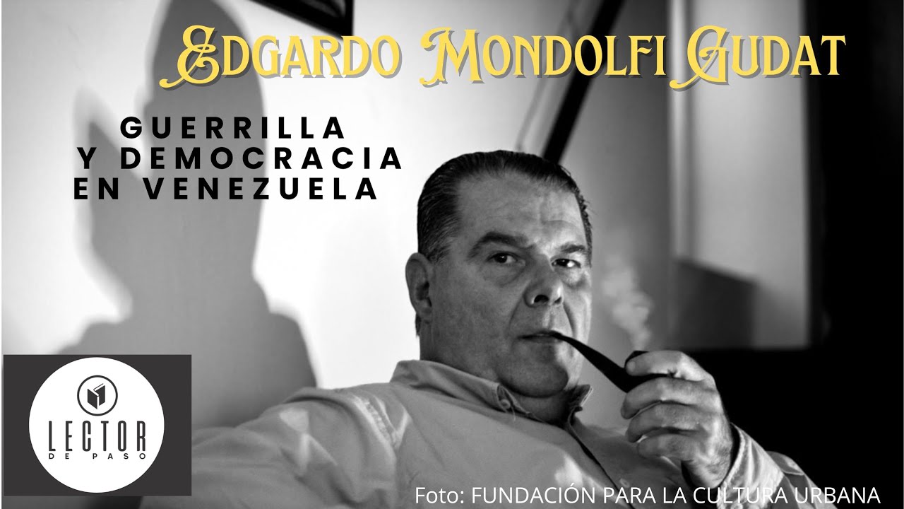 Guerrilla y democracia en Venezuela