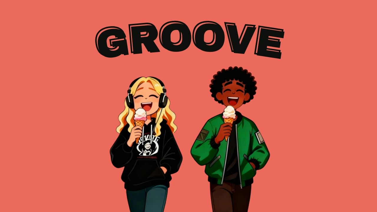 [playlist] Cool Hip-Hop Groove for Work, Focus & Caf&eacute; Vibes ☕🎧 GROOVE &middot; JAZZHOP