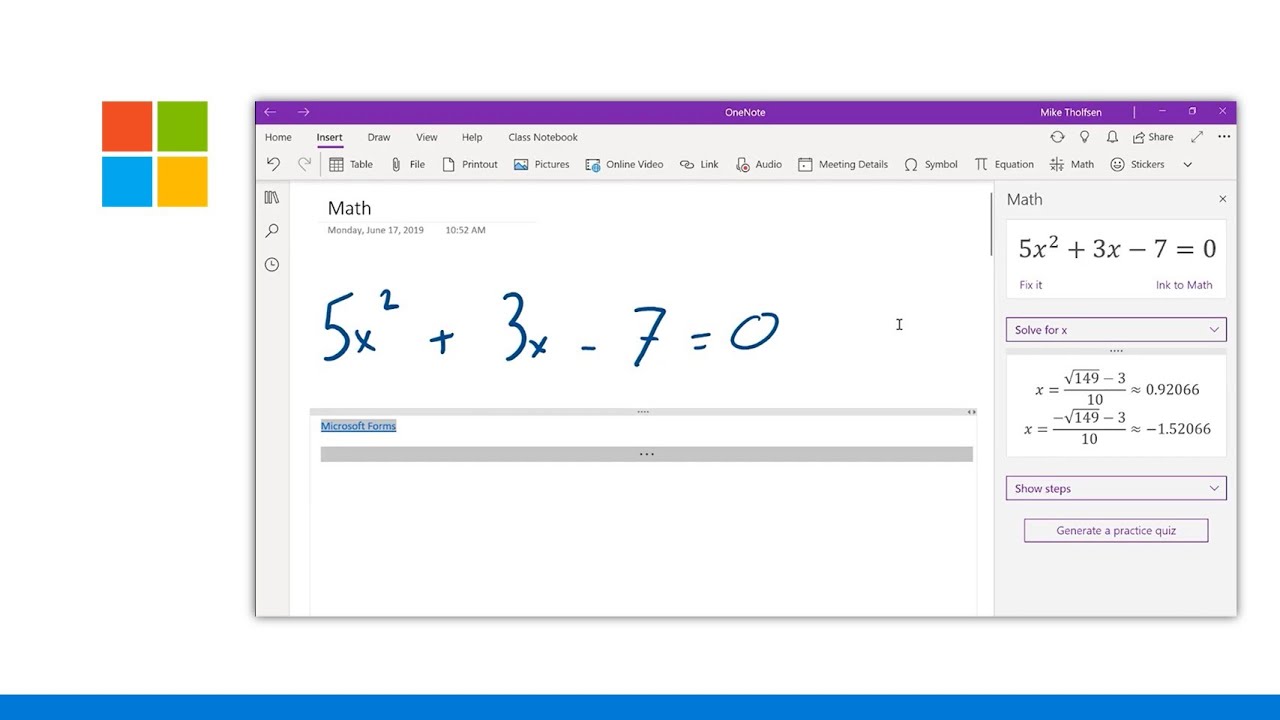 Accessible Technologies | Microsoft EDU
