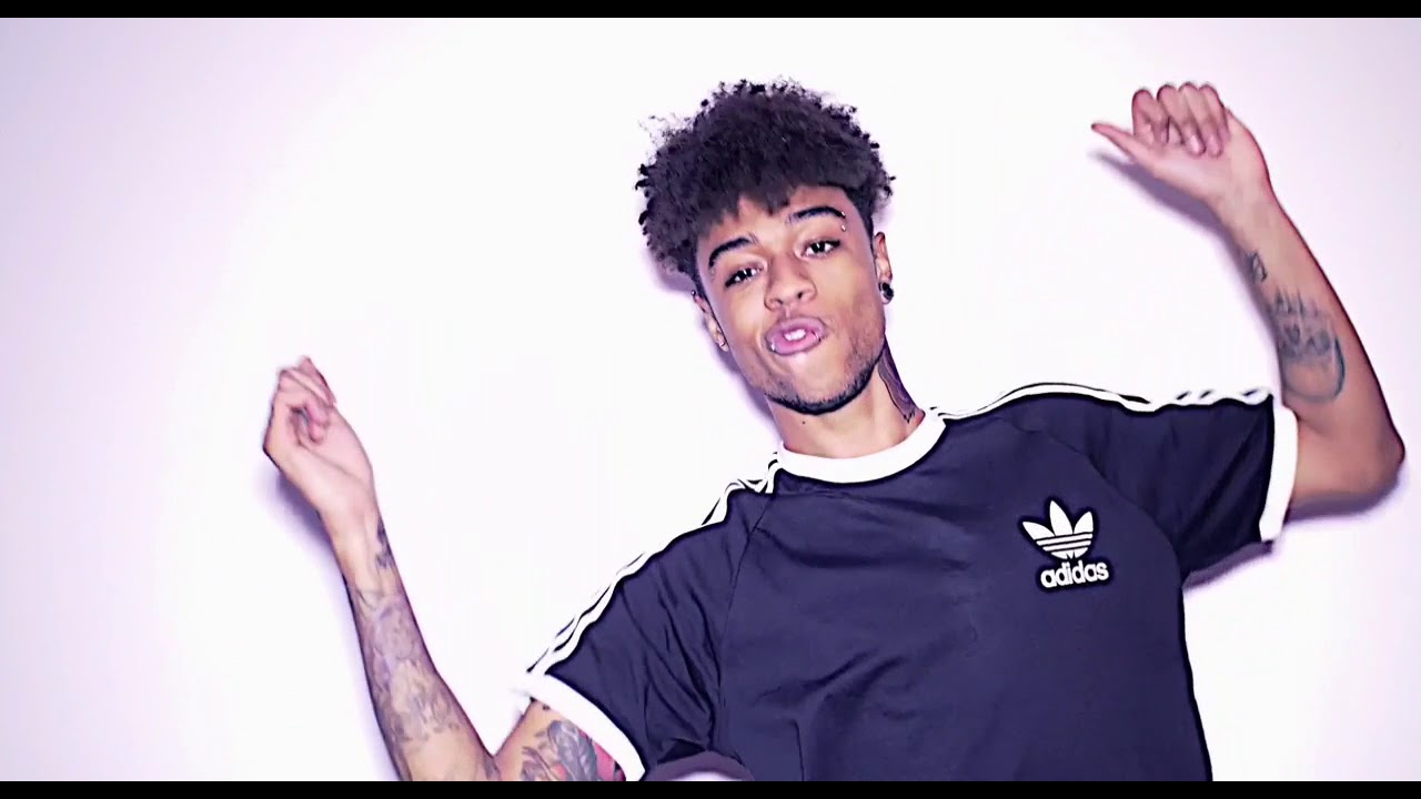Scarlxrd - stunt xn em