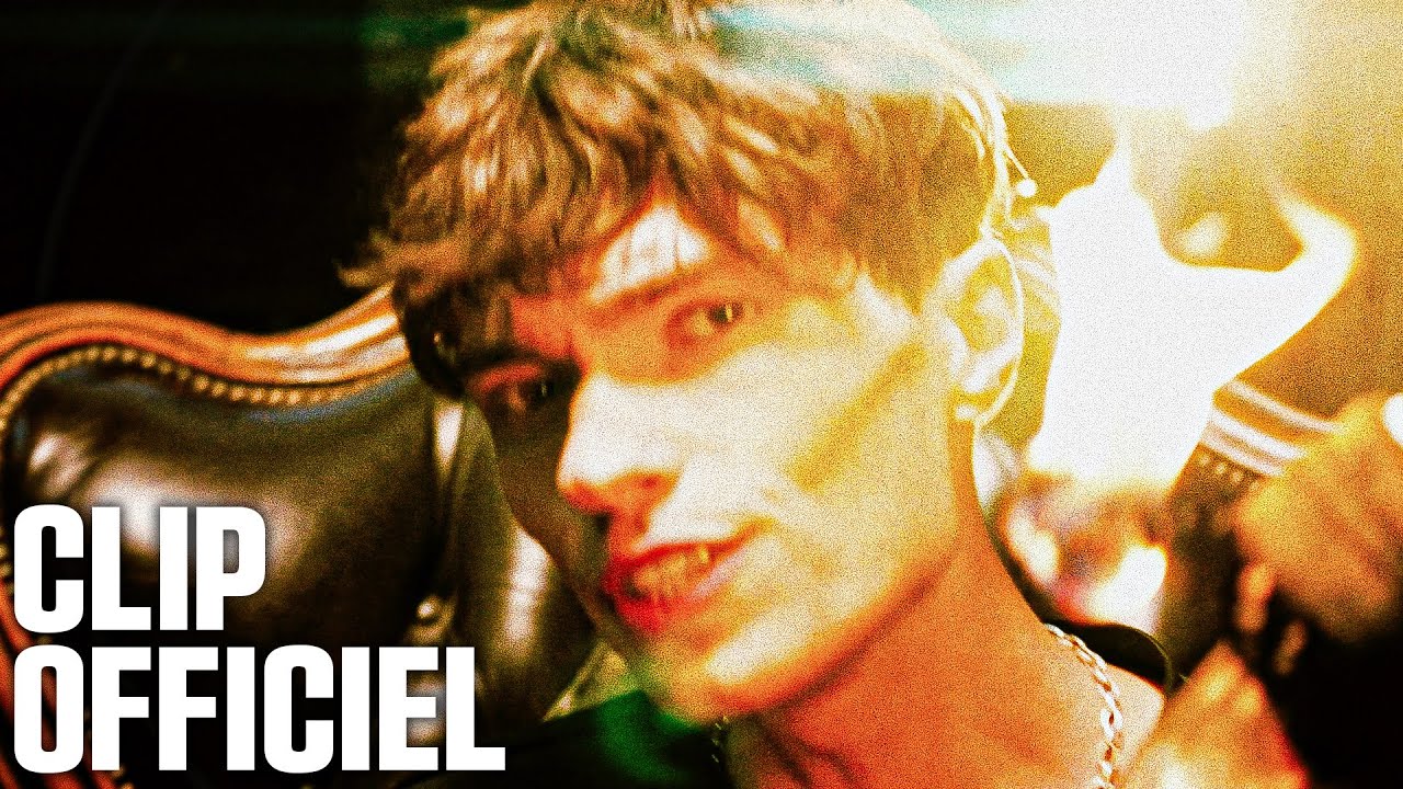 RAYTON - C'est Ma Vie (Clip officiel)