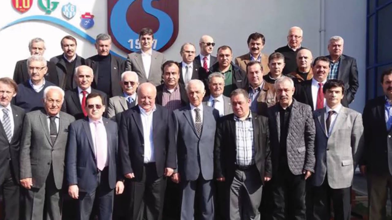 Ali Osman ULUSOY 1. Yıl Anma