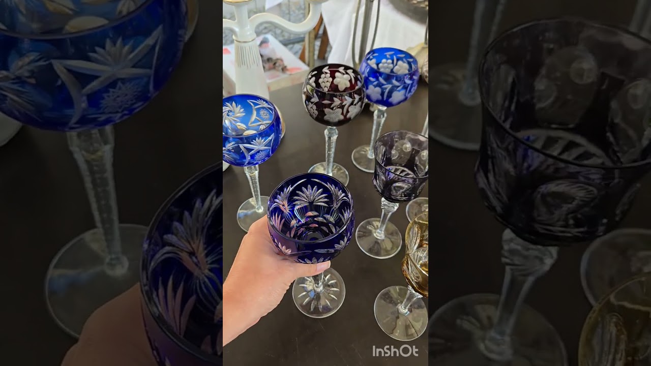 Антикварный рынок порадовал💣💥 ч. 2 #flohmarkt #мэйсон #антик #antikeporzellanvase #bierkrug #auktion