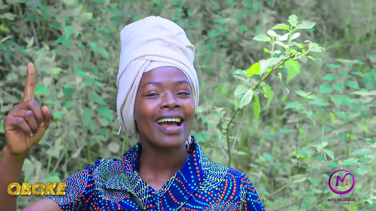 OBOKE-MVS MUSIQUE-KISII KENYA_DIR.JOE_0797468449