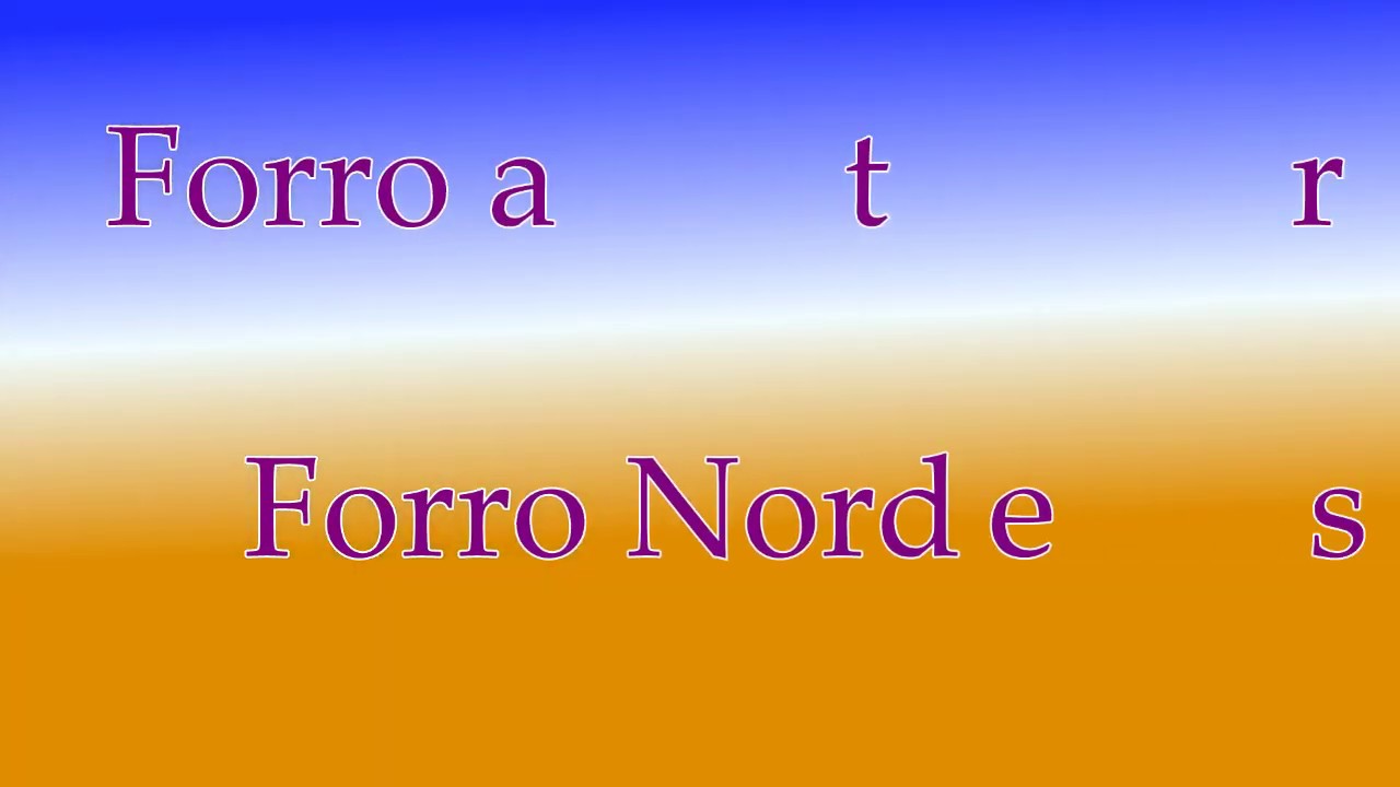 Валерий Шелестов /Стиль-Forro a tres/Forro Nordestino/ PSR-970