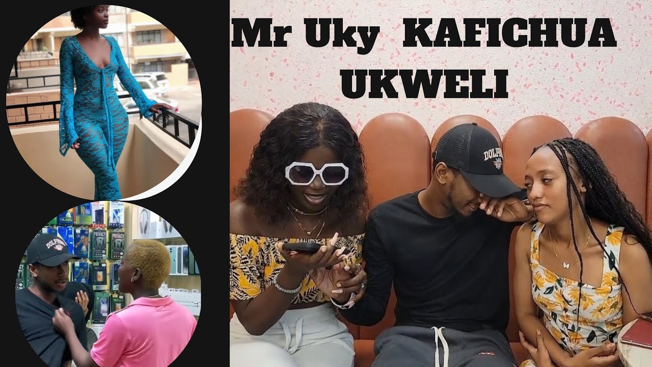 MAPENZI YA BONGO PART 1