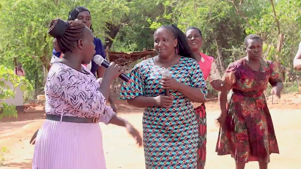 Thanksgiving Service with Our In-Laws | Powerful Prayers & Family Unity