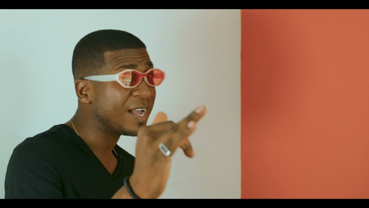 Nunca Fui Tu Amor-Los Del Templo, Ángel Huellas ,Yosdual ,Jandry Gaby (Video Oficial) Salsa Urbana