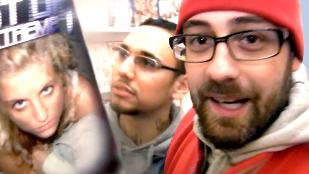 SIDO & B-TIGHT - Moviepilot Filmcheck