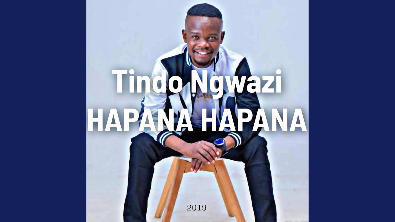 Machongwe Maviri