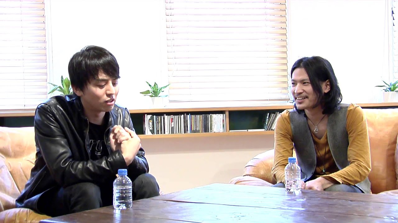 神宮司治のこう見えて人見知りなんです～人見知りからの軌跡～Vol6 SCENE1