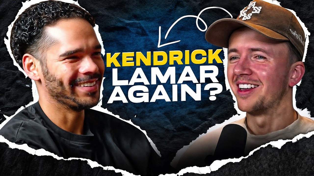 110 | Should You Care About The Grammys, and Are They Fixed?