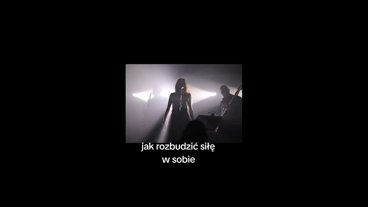 Zły czas- muz. Ai. tekst Ania Sztandarska 