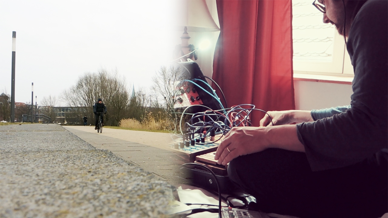 Hainbach - New Misadventures in Field Recording | ambient