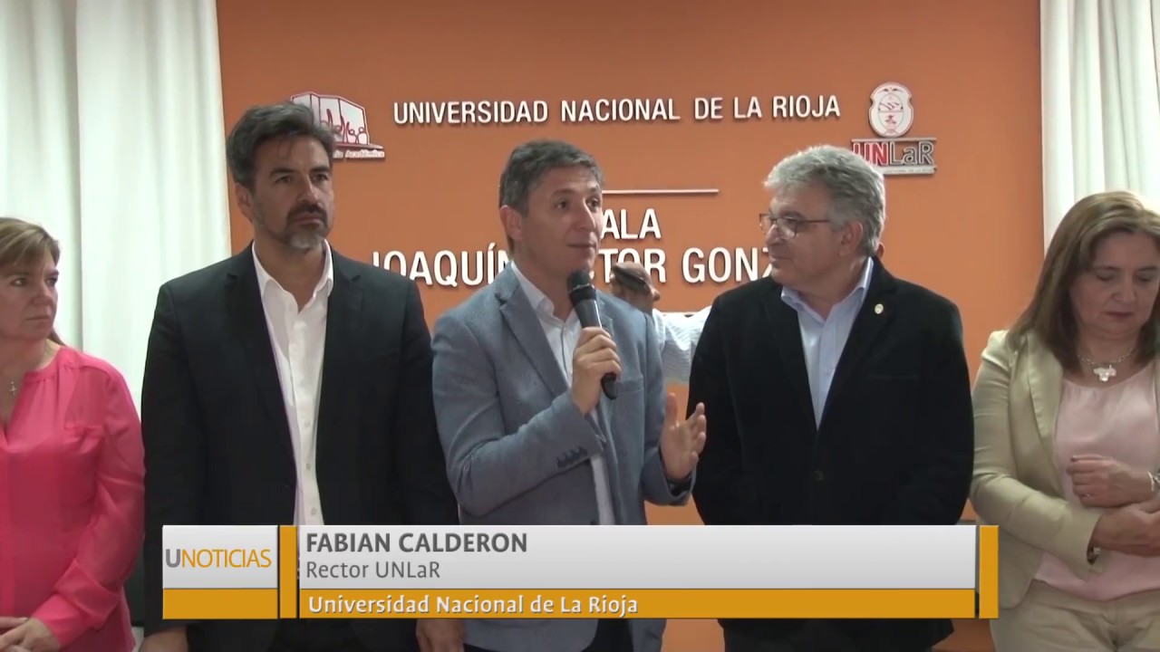 U Noticias   Revés Judicial para el frente “Para Todos UNLaR”