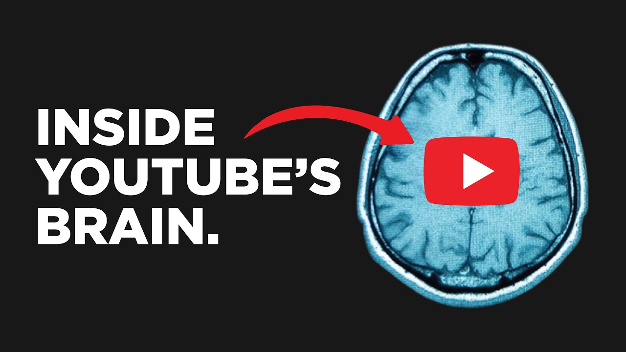 How the YouTube Algorithm REALLY Works 2026