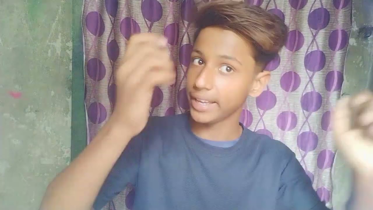 HowTo Add volume to Your Hair Danish zehen lMens Hair ki 