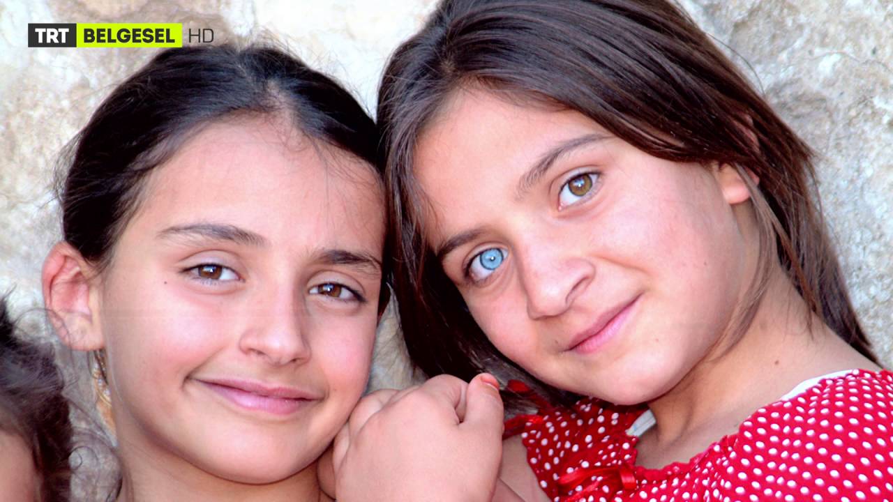 Anadolu'nun Gözleri | Mardin