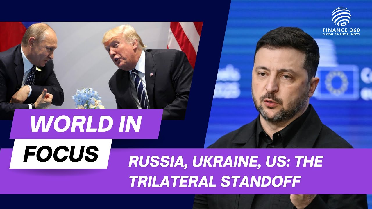 Украина, Россия и США провели исторические трехсторонние переговоры в Абу-Даби | Последние мировы...