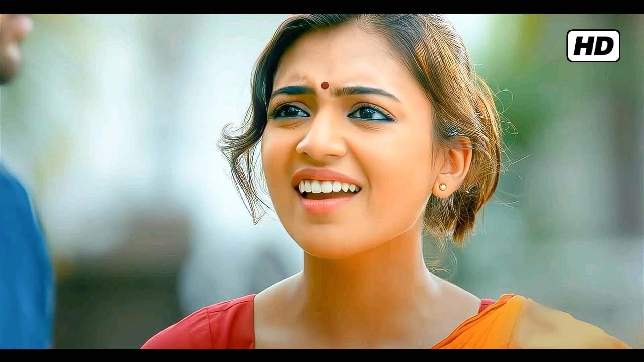 Oshaana | South Hindi Dubbed Action Romantic Movie Full Love Story | Nazriya Nazim, Nivin| New Movie