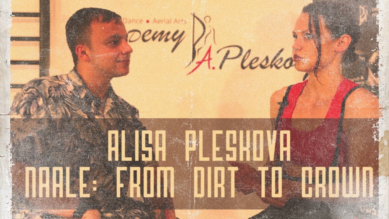Наале: Из грязи в Князи | Эпизод 1 - Алиса Плескова