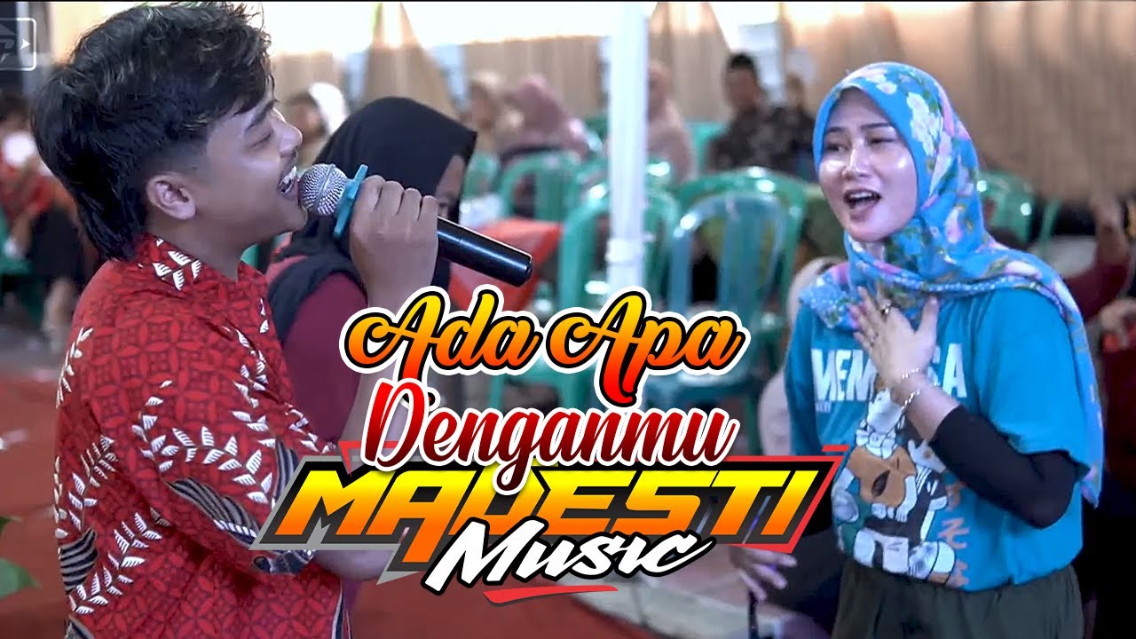 ADA APA DENGANMU  | Madesti Musik #musikcover #madestimusic #hajatan  ⁨@PANDOYO Group