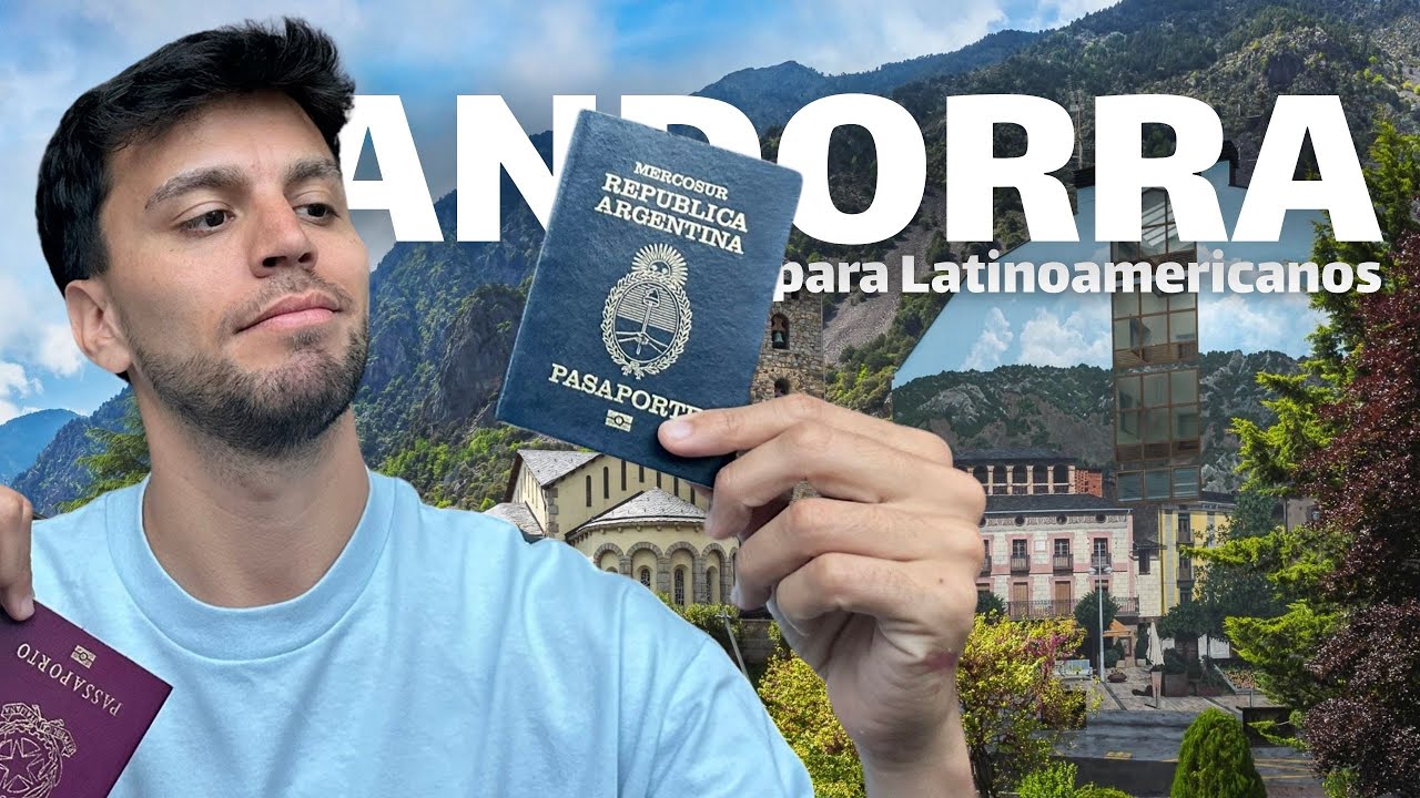 La Realidad de Andorra 2025