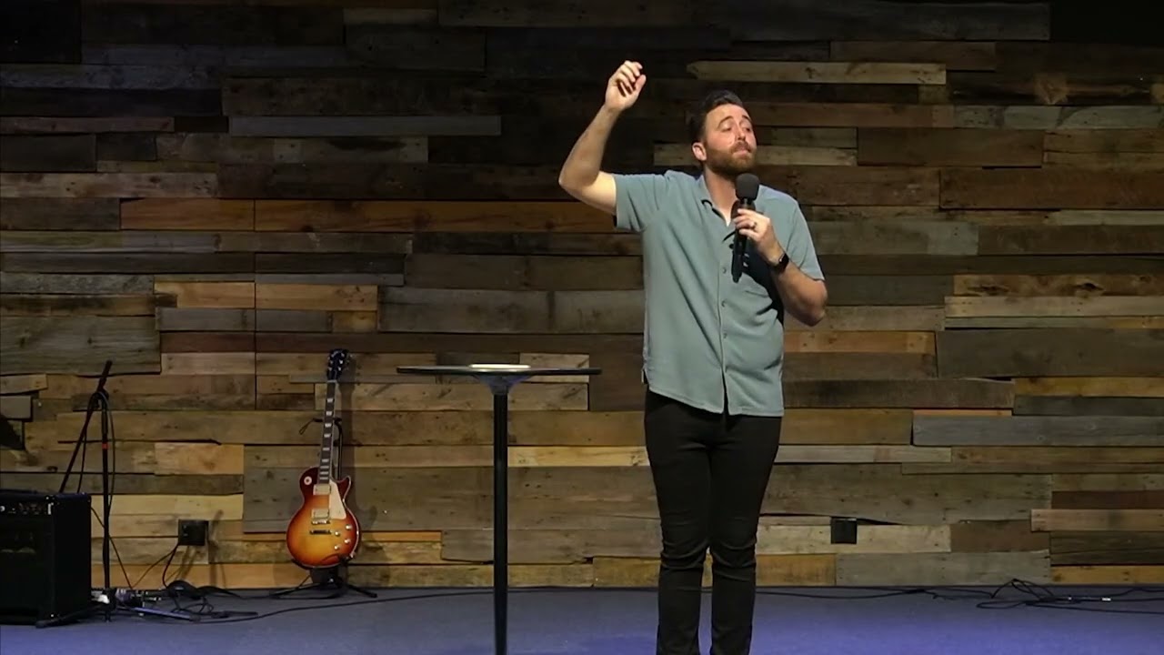 Our Legacy of Worship