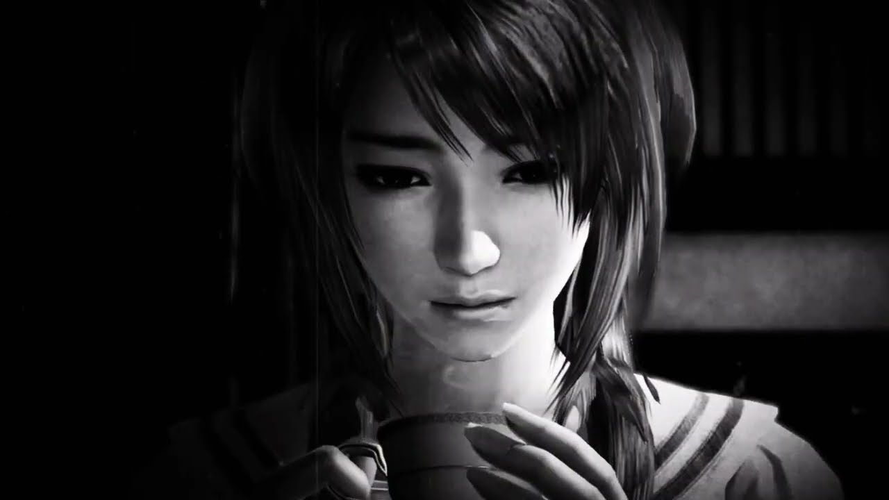 September | Fatal Frame: Maiden of black water Edit