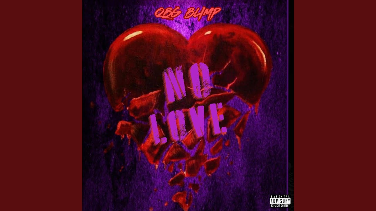 No Love