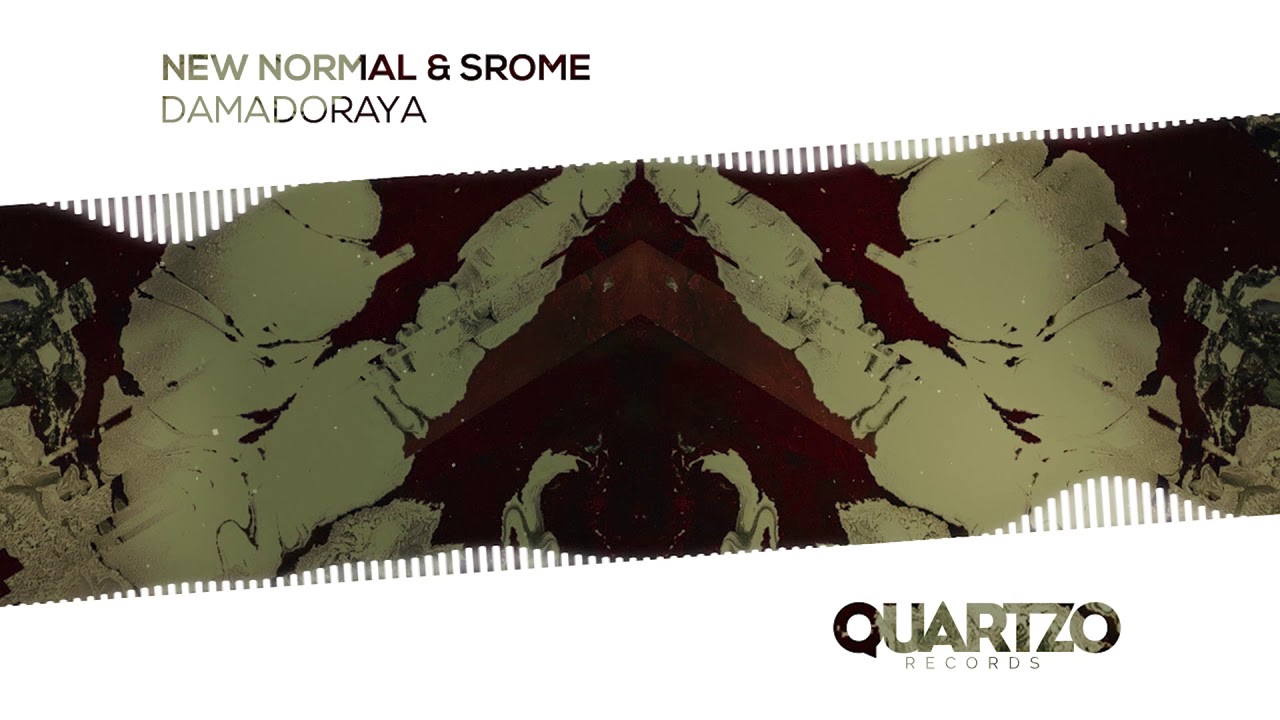 New Normal & SROME - Damadoraya