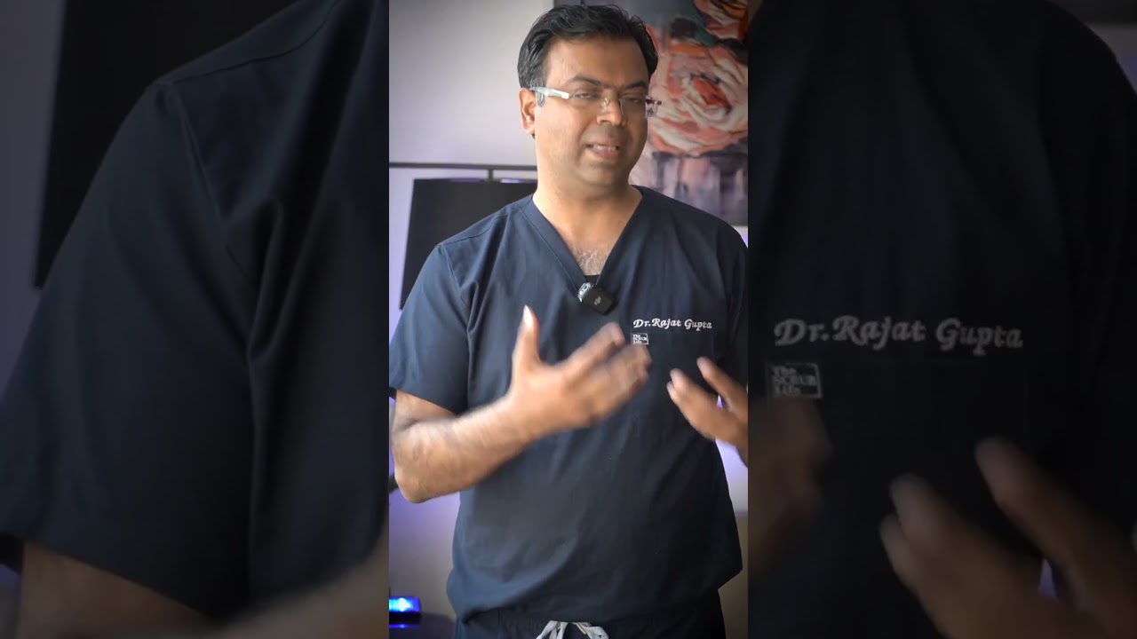 Cost of Gynecomastia Surgery? Male Breast Reduction | Dr Rajat Gupta - Plastic Surgeon in Delhi