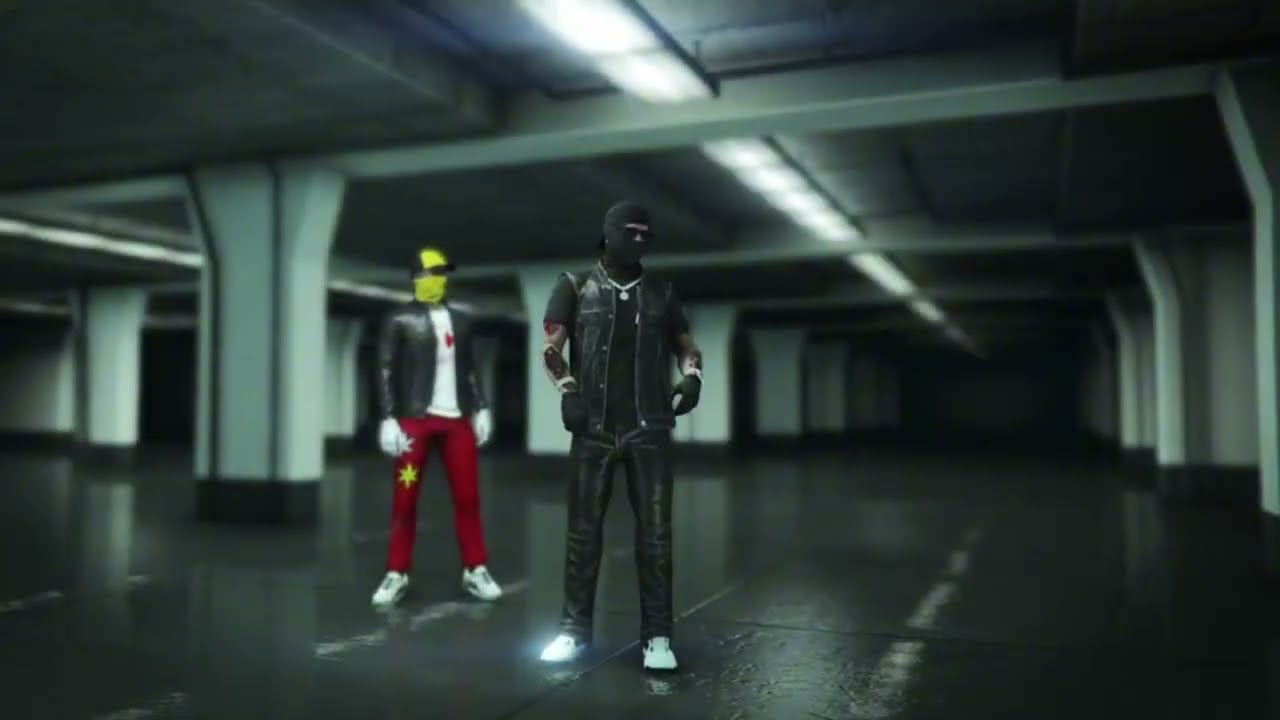 2 V 2 TDM Gta Online Freeaim (24TH Vs Opps)