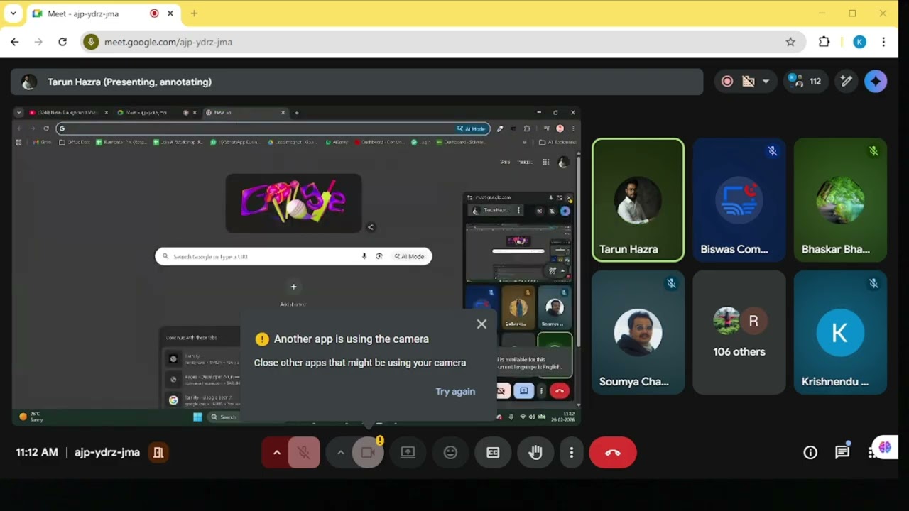 Breaking News Style Editing Masterclass । Learn News Video Hook & Pro Presentation । 26.02.2026