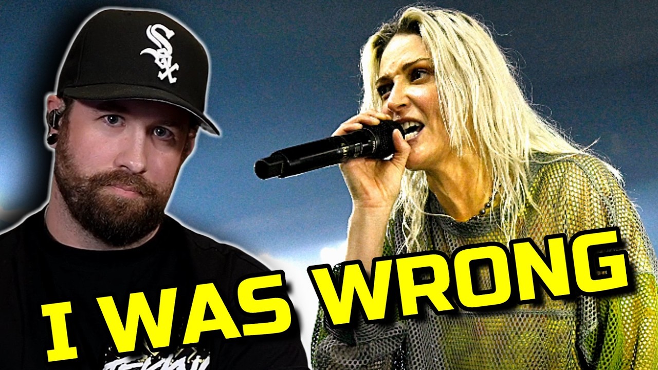 We Have To Talk About Linkin Park's New Members