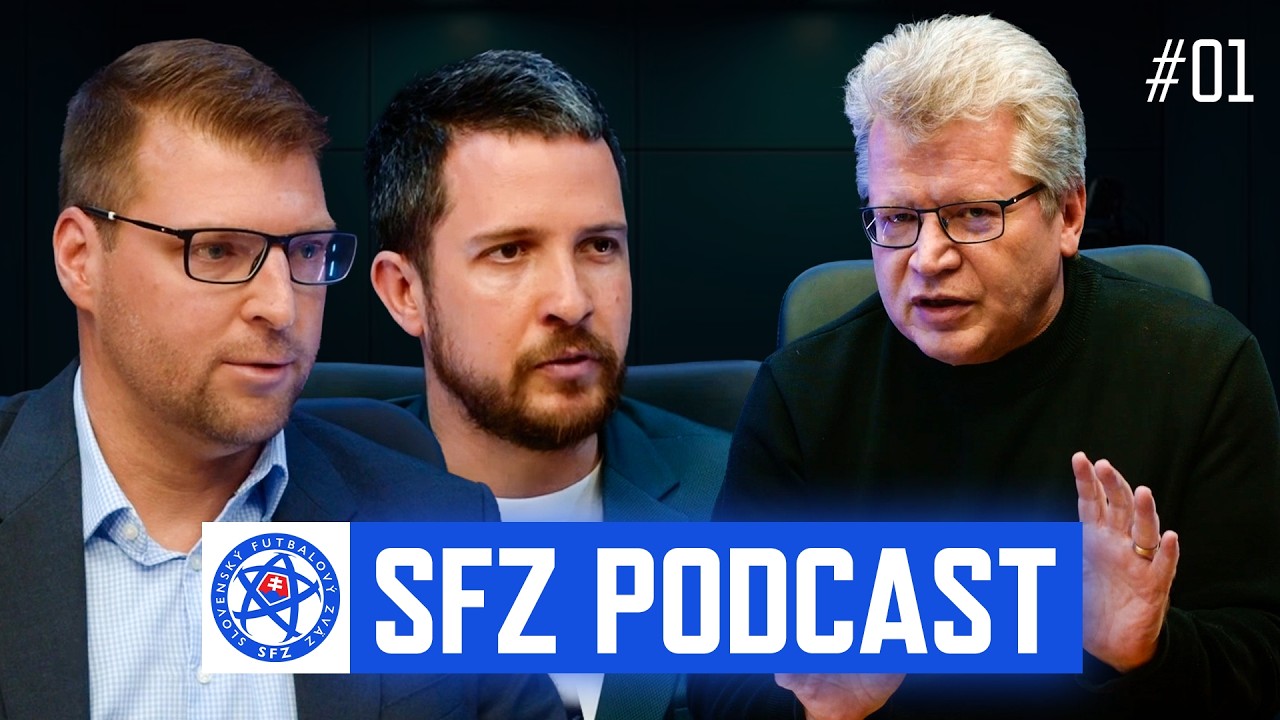Kauza mobilov z pohľadu advok&aacute;tov |🎙️SFZ PODCAST 01