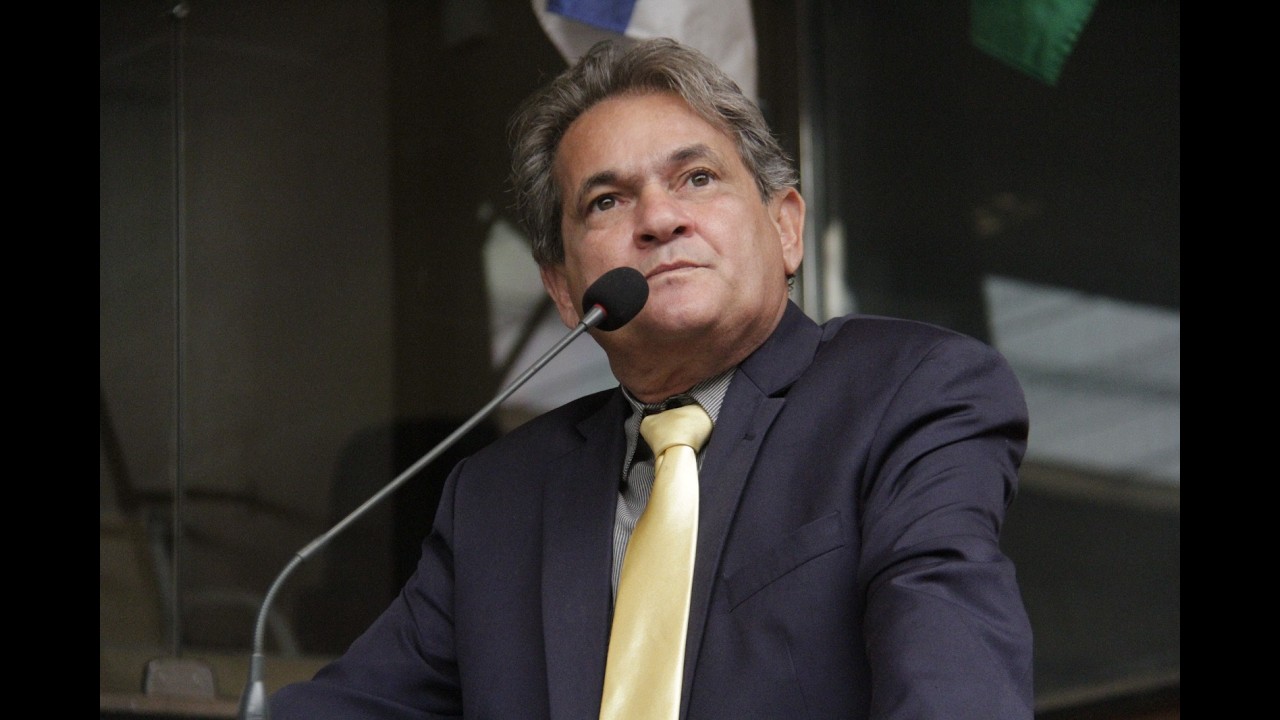 Chico Kiko parabeniza o prefeito e repercute desentendimento em plenário