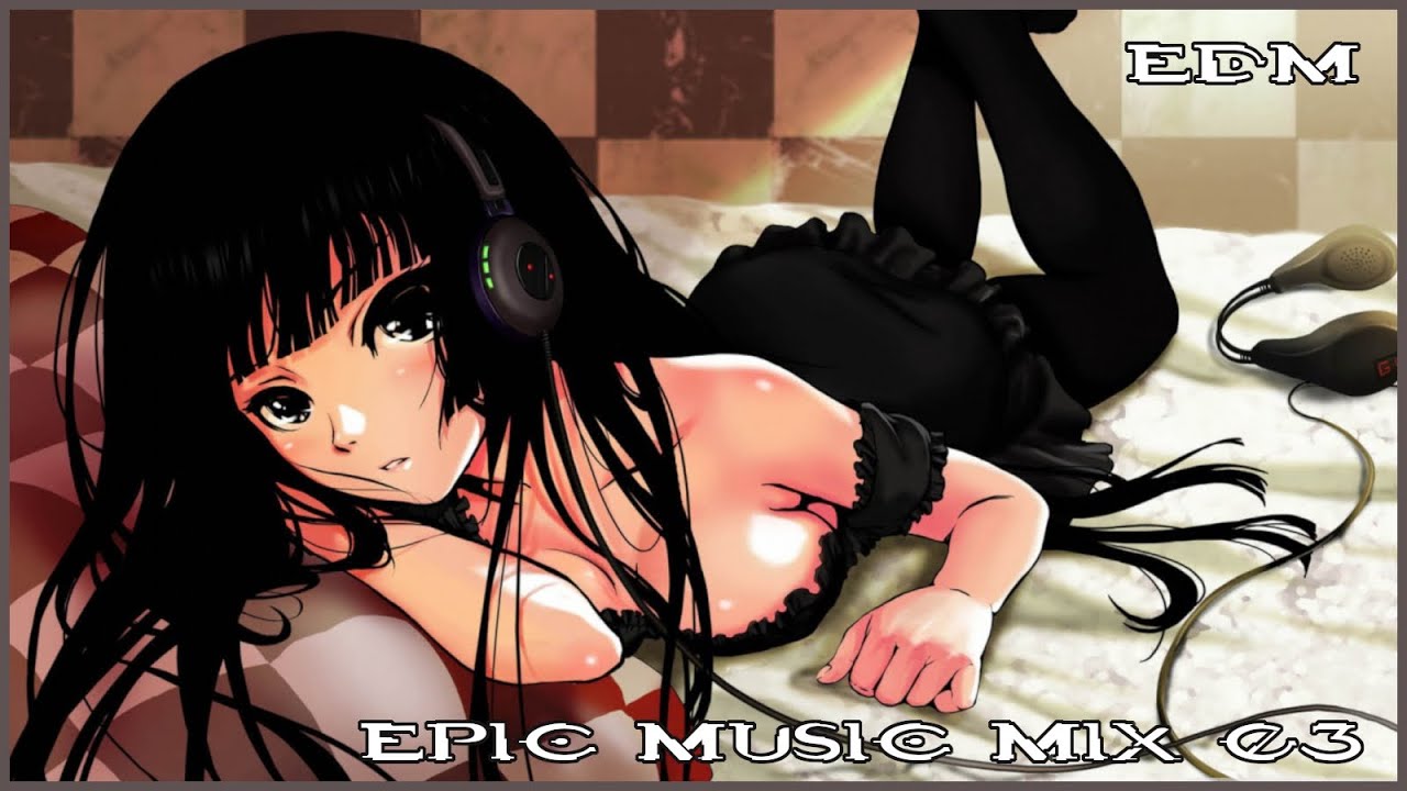 Epic Music Mix 03 ✖️ EDM | Electronic | Dance & Gaming Music 🔊 NCS