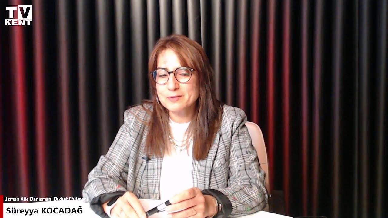 Dikkatli Saatler | Süreyya KOCADAĞ