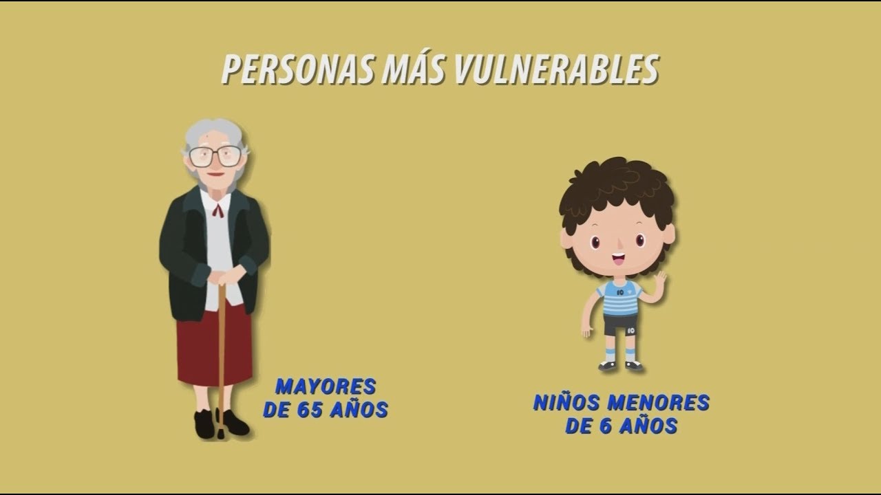 Recomendaciones para asistir a las actividades del papa Francisco [HOY EN SALUD]