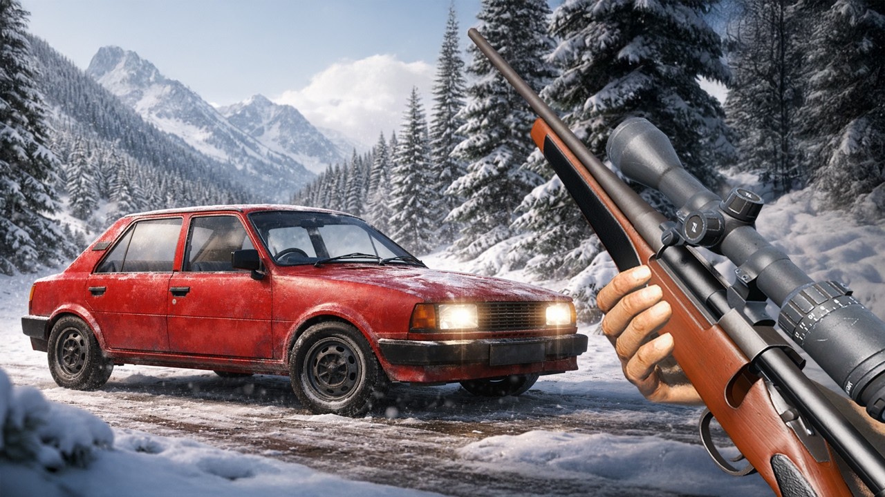 DayZ in the USA is WILD!