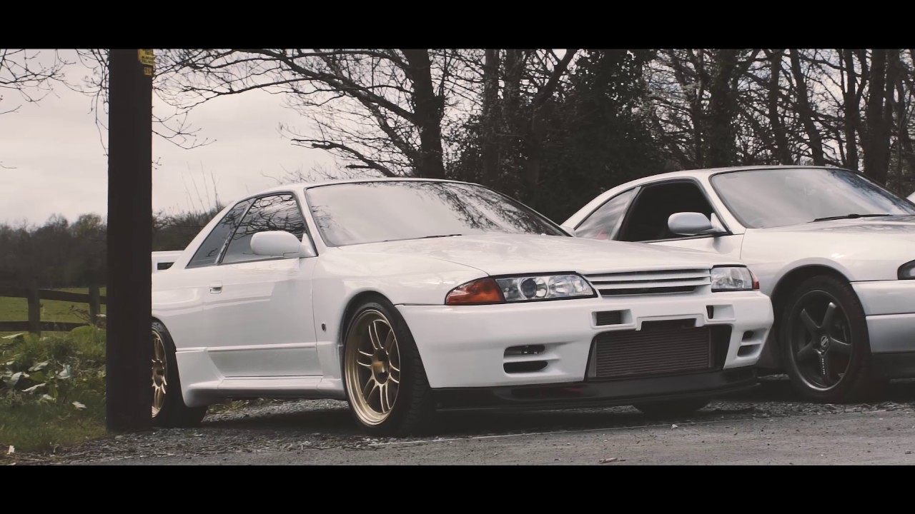 A Day At JDMGarageUK