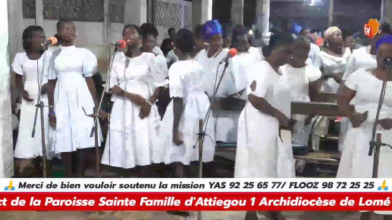 5 JOURS DE RÉVEIL SPIRITUEL.