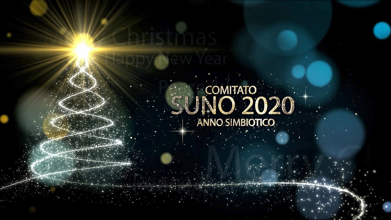 Auguri dal Marchese Poldo III.