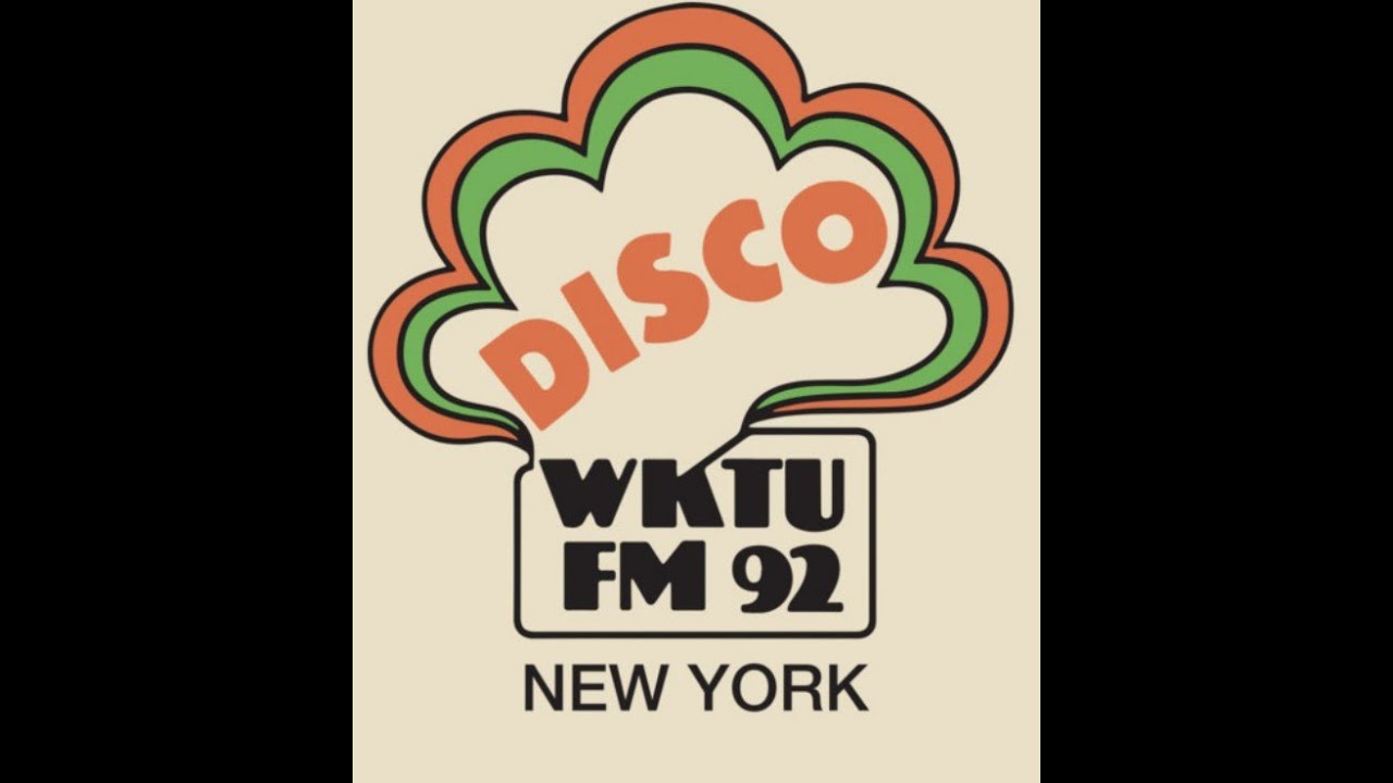 WKTU disco hits of 1979
