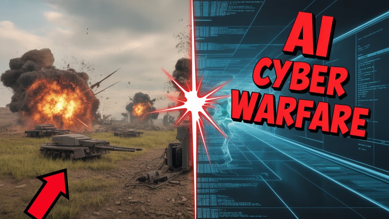 Top 10 AI Military Technologies That Could Change Everything by 2030