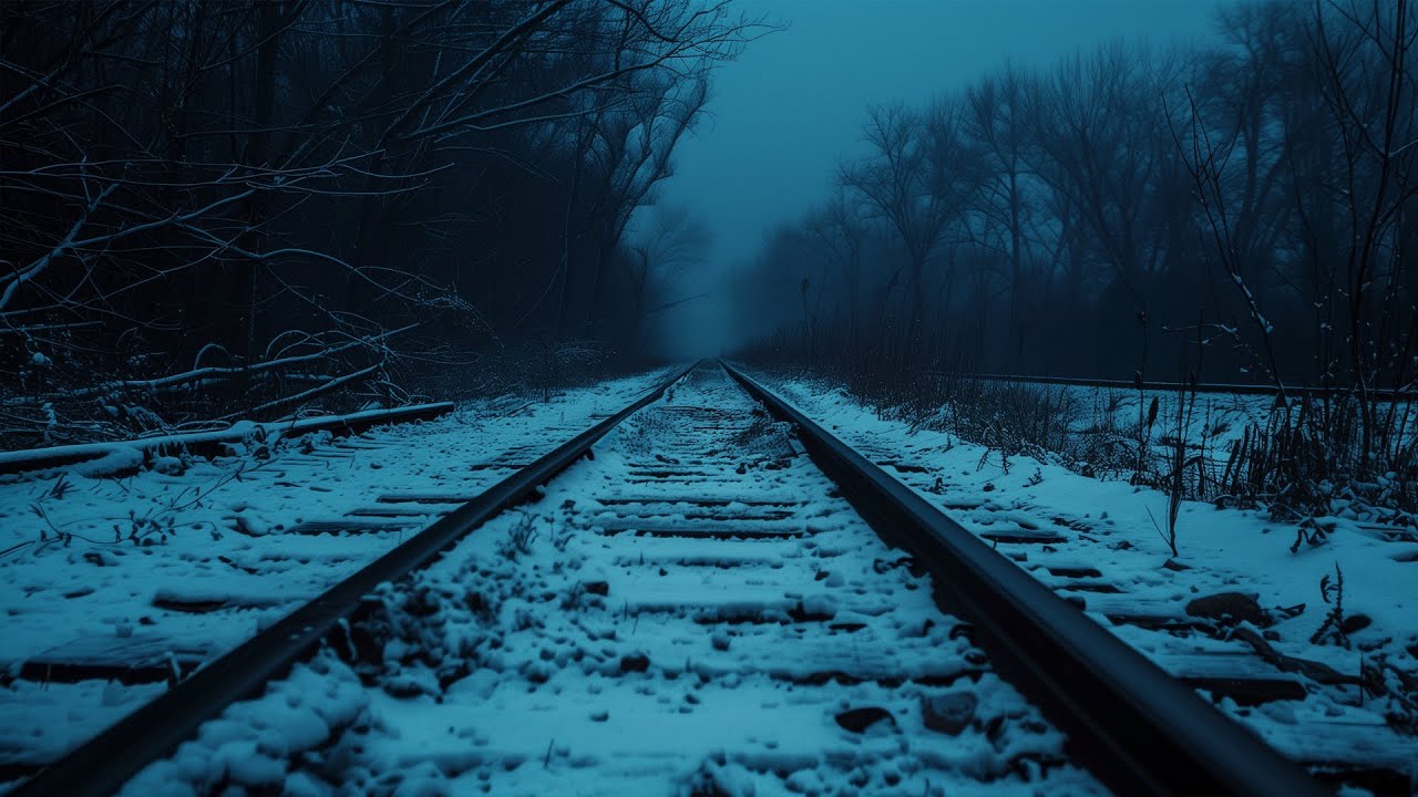 Let the Silence Rest You.
